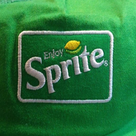 New Sprite Hat - Picture 2 of 5